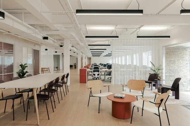 More details for 53-79 Highgate Rd, London - Office to Rent