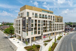More details for 9 Croham Rd, Toronto, ON - Retail to Rent