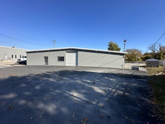 More details for 1425 Cranston St, Cranston, RI - Industrial for Rent