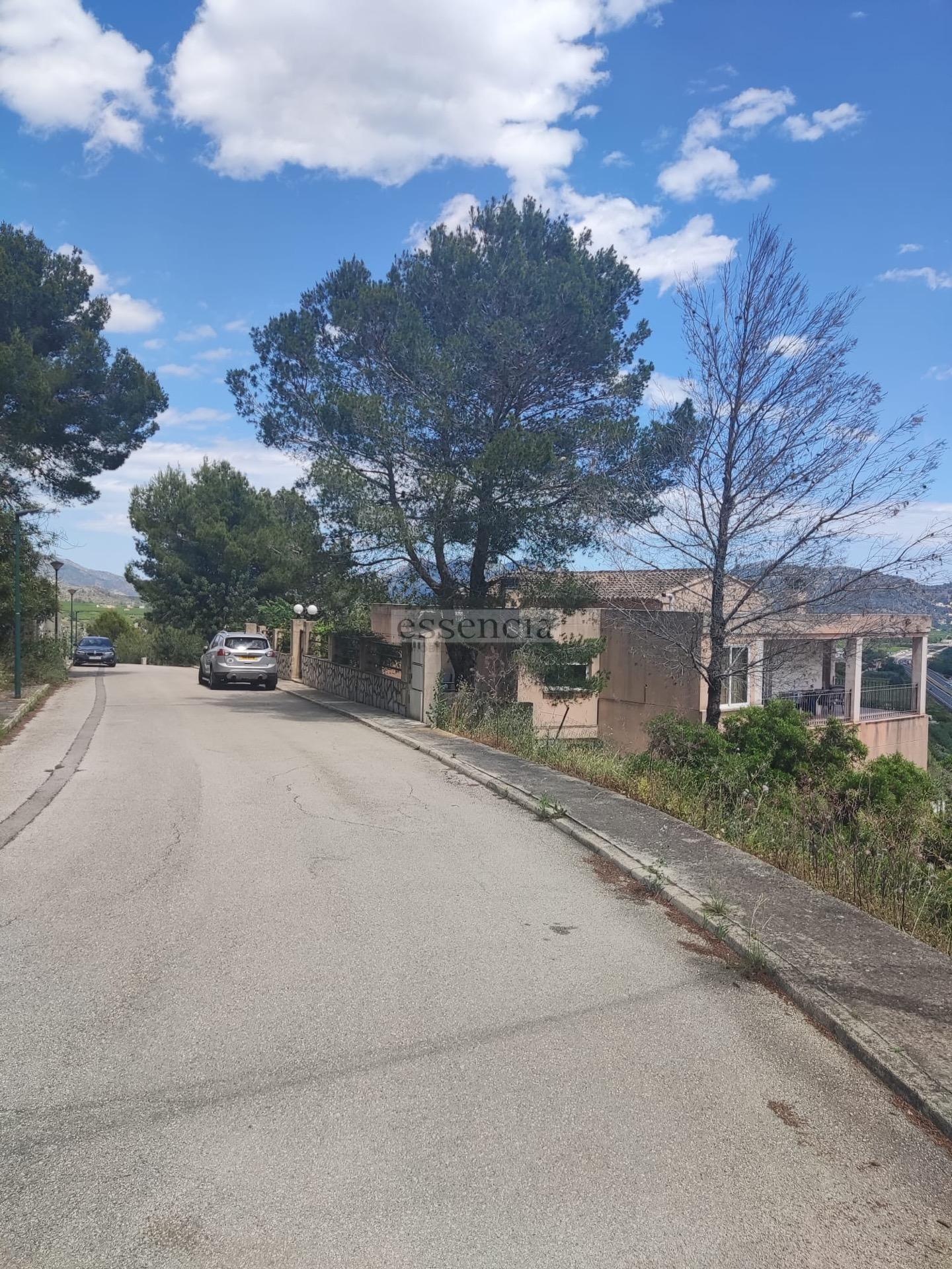 Land in València, Valencia for sale Primary Photo- Image 1 of 13