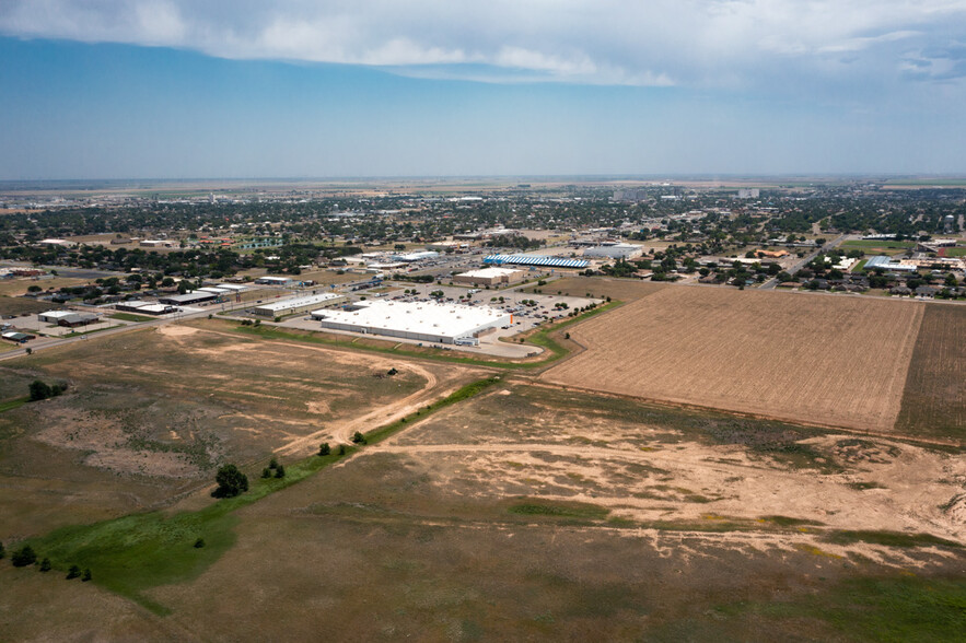 North Hereford Tract 2, Hereford, TX for sale - Building Photo - Image 2 of 8