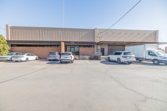 More details for 211 S 28th St, Phoenix, AZ - Industrial for Sale