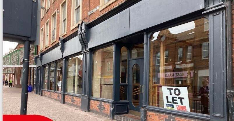 Lowther St, Carlisle for sale Interior Photo- Image 1 of 1