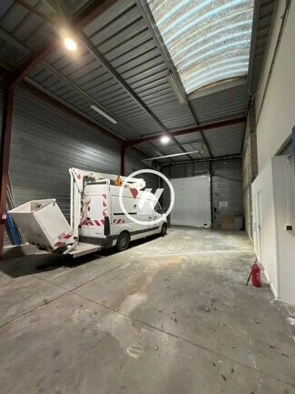 More details for Light Industrial to Rent