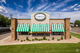 More details for 11700 W. Colfax Avenue, Lakewood, CO - Retail for Rent