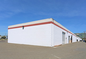 More details for 44255-44279 Fremont Blvd, Fremont, CA - Industrial for Rent