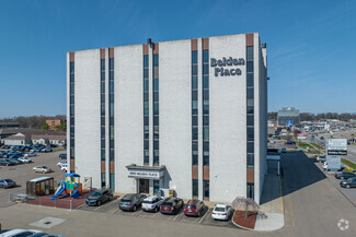 Belden Place-Turnkey Office Suites - Commercial Property