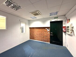 More details for Calle de Modesto Lafuente, Madrid - Office to Rent