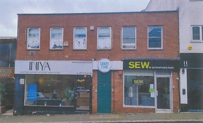 More details for 7-9 Stanmore Hl, Stanmore - Office to Rent