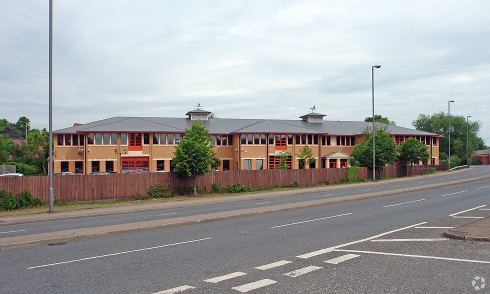 Rose Kiln Ln, Reading for sale - Building Photo - Image 1 of 1