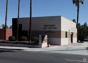 44712 Monterey Ave, Palm Desert, CA for sale Primary Photo- Image 1 of 1