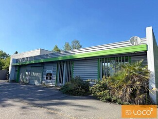 More details for 17 Rue Du Cassé, Saint-Jean - Light Industrial for Sale