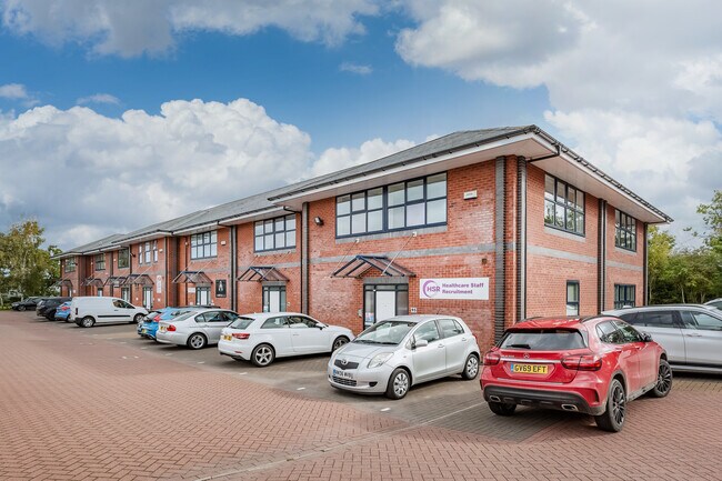 More details for Bowen Ct, St Asaph - Office to Rent