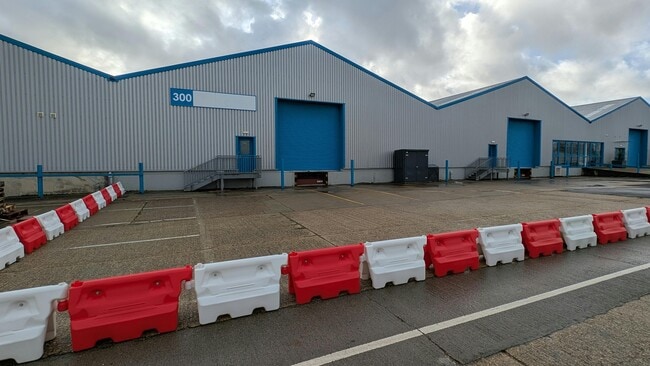 More details for Units at Fareham Reach Business Park, Gosport - Office, Industrial to Rent