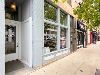 More details for 980 N High St, Columbus, OH - Retail to Rent