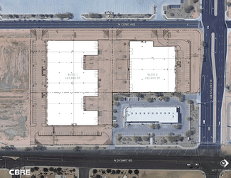 More details for SWC Cactus Rd & Dysart Rd, Surprise, AZ - Industrial for Sale