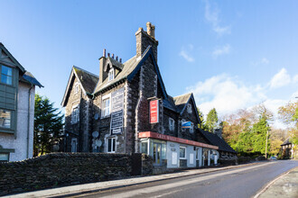 Elleray Rd, Windermere for sale Primary Photo- Image 1 of 8