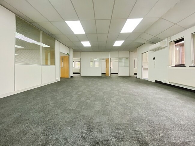 More details for 95 London St, Reading - Office to Rent