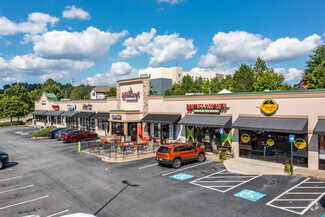 More details for 2400 Satellite Blvd, Duluth, GA - Retail for Rent