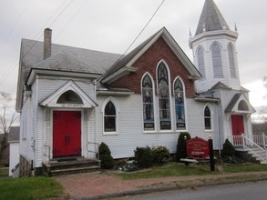 276 Main St, Port Murray, NJ for sale Building Photo- Image 1 of 1