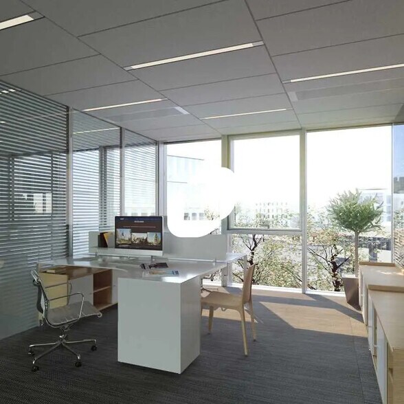 15 Rue Francis De Pressensé, Saint-Denis to rent - Building Photo - Image 3 of 65