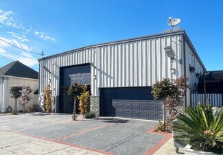 More details for 572 Estabrook St, San Leandro, CA - Industrial for Rent