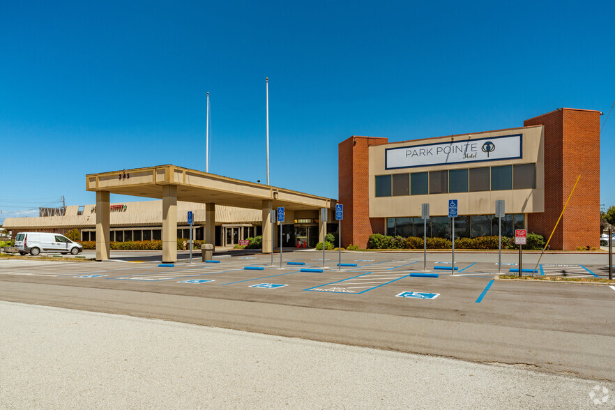 245 S Airport Blvd, South San Francisco, CA for sale - Primary Photo - Image 1 of 3