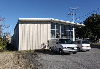 More details for 199 Spence Ln, Nashville, TN - Industrial for Rent