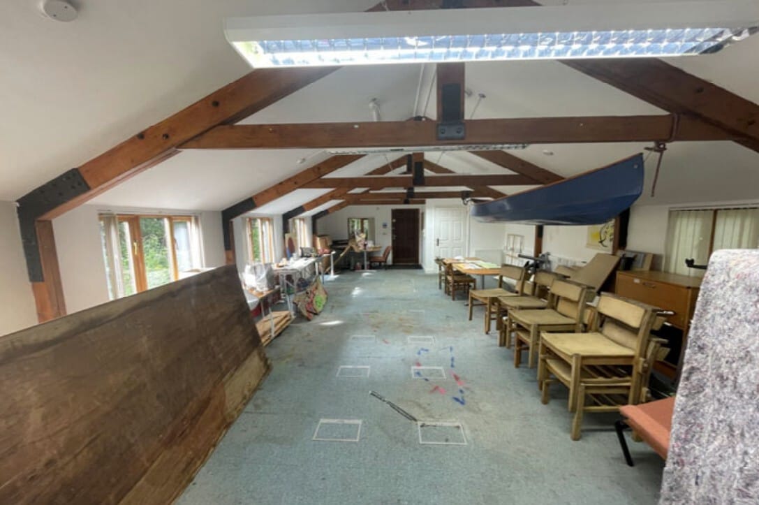 Blandford Rd, Bishopstone for sale Interior Photo- Image 1 of 1