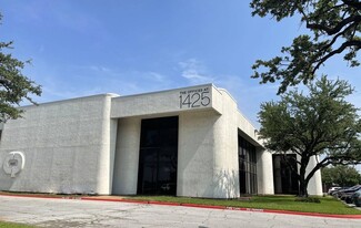 More details for 1425 W Pioneer Dr, Irving, TX - Office for Rent