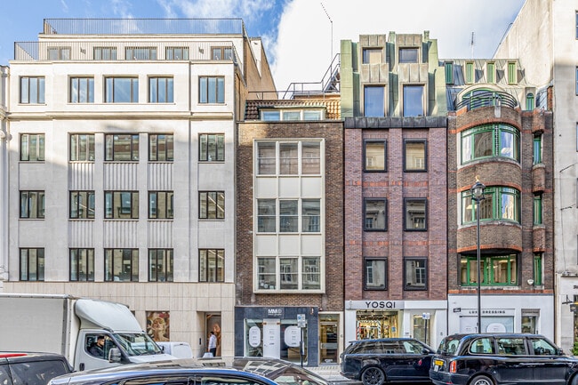 More details for 6 Conduit St, London - Co-working to Rent