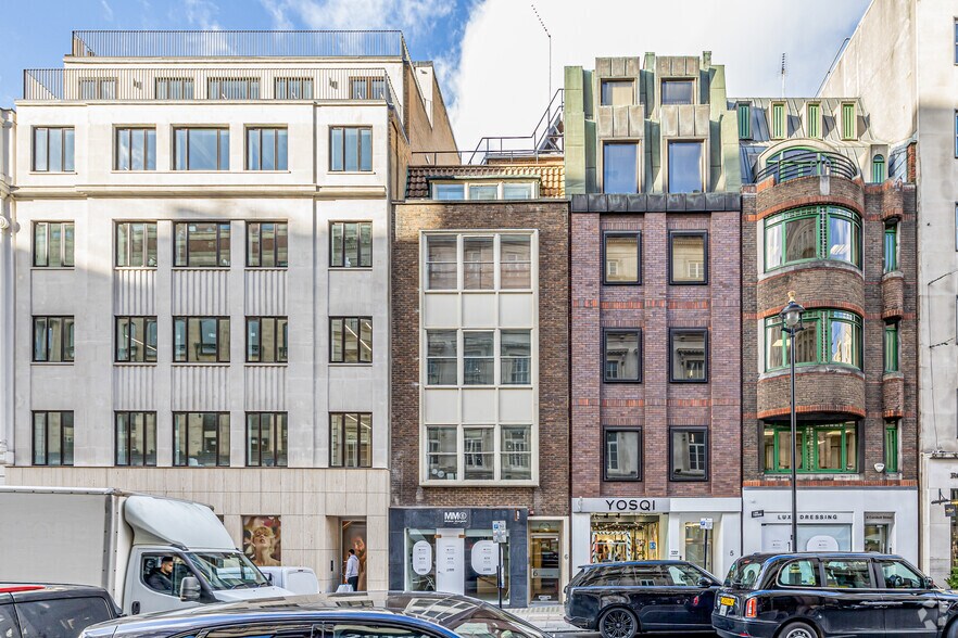6 Conduit St, London for sale - Primary Photo - Image 1 of 1