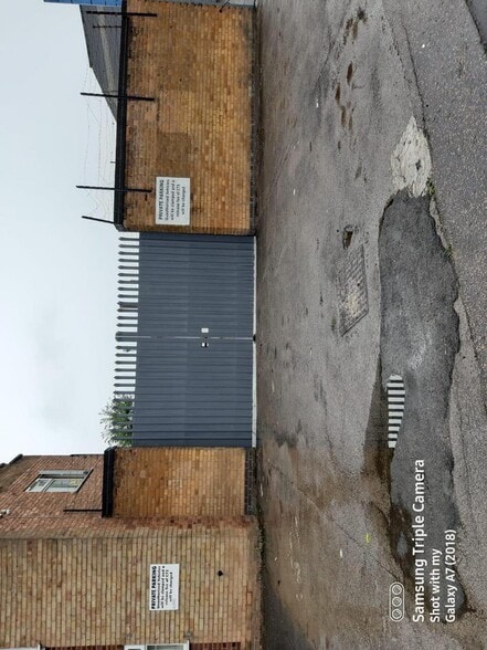 18-20 Navigation St, Walsall to rent - Building Photo - Image 2 of 11