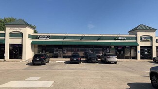 More details for 4201-4291 Belt Line Rd, Addison, TX - Retail for Rent