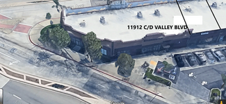 More details for 11906 Valley Blvd, El Monte, CA - Retail for Rent