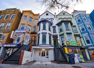 1750 Columbia Rd NW, Washington, DC for sale Building Photo- Image 1 of 23