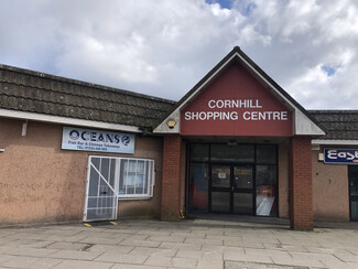 More details for Cornhill Dr, Aberdeen - Retail for Rent