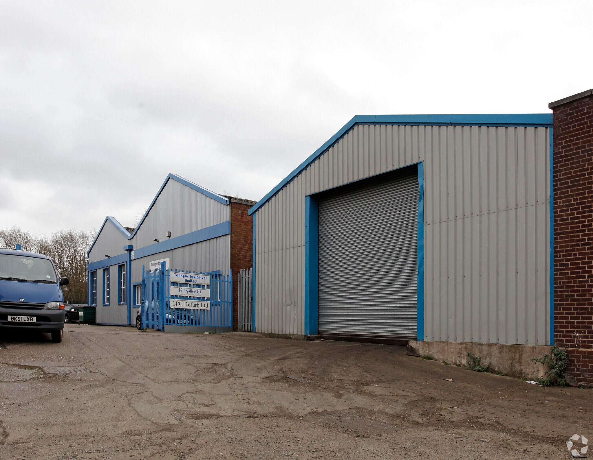 Seeleys Rd, Birmingham for sale Primary Photo- Image 1 of 1