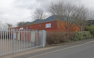 More details for Attwood St, Stourbridge - Industrial for Rent