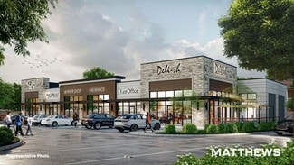 More details for 20625 Kuykendahl Rd, Klein, TX - Land to Rent