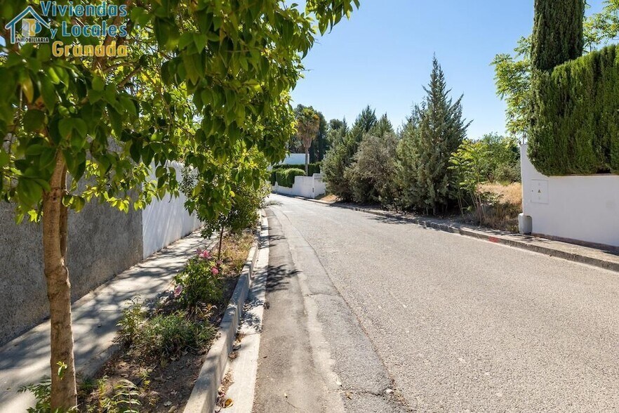 Land in Albolote, Granada for sale - Building Photo - Image 2 of 31