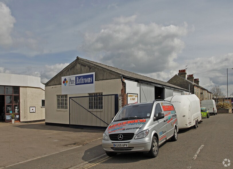 10 Cheddars Ln, Cambridge for sale - Primary Photo - Image 1 of 1