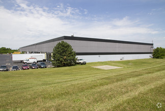 More details for 1680-1758 Westbelt Dr, Columbus, OH - Industrial for Rent