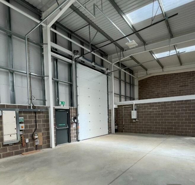 Saltmeadows Rd, Gateshead to rent Interior Photo- Image 1 of 5