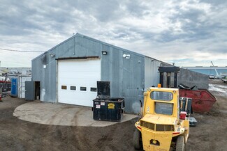 More details for 8612 48th St SE, Calgary, AB - Industrial to Rent