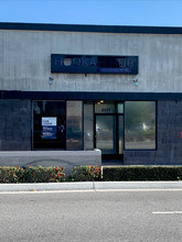 8321-8327 Firestone Blvd, Downey, CA for rent Building Photo- Image 2 of 2