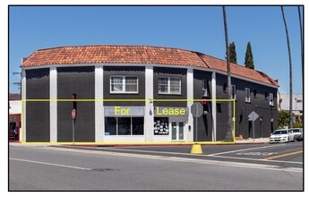 2401 W Main St, Alhambra, CA for rent Building Photo- Image 1 of 9