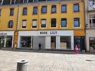 More details for 49 Faubourg De France, Belfort - Retail to Rent