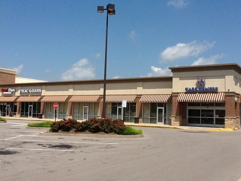 Maple Hill Rd, Lebanon 37087 Lebanon Center UK