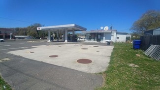 More details for 668 New Rd, Somers Point, NJ - Retail for Sale